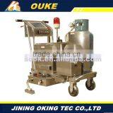 OKGF-50 Excavator Track Link Track Chain Track Assembly,auto Roof Rubber Antenna