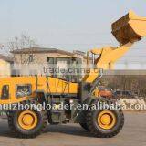 Construction Machine 650 Wheel Loader thumbnail-1