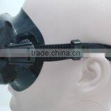 Low Volume Frameless Snorkeling Diving Mask GearMK1000) thumbnail-6