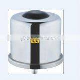 8L Stainless Steel Pressure Vessel thumbnail-1