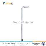 Long Arm Ball Point Hex Key Wrench,Allen Key Spanner thumbnail-1