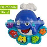 Educational Instrument Baby Toys Baby Musical Toy thumbnail-5