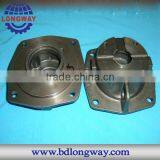Spare Parts Sand Casting Products for Tractor Gearbox thumbnail-1
