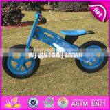 2017 New Original Work Kids Wooden Balance Bike Made in China W16C171 thumbnail-3