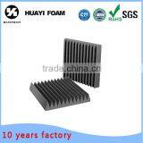 Black Soundproof Acoustic Foam thumbnail-4