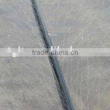 PE Soaker Hose / PE Sprinkler Hose With Wider Spay Range thumbnail-2