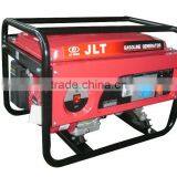 2KW JP2800 Portable Benzine Generator for Backup Supply thumbnail-1