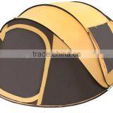 2016 New Outdoor 3-4 People Throw Automatic Tents Super Light Speed up Camping Tent thumbnail-2
