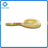 High Quality Wood Hair Brush Hair Comb