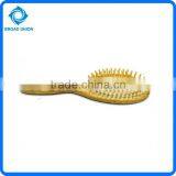 High Quality Wood Hair Brush Hair Comb thumbnail-1