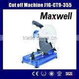 Cut off Machine J1G-CT9-355 thumbnail-1