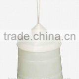 Plastic Gear Box Feeder With Plastic Lid thumbnail-1