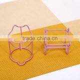 Factory Price Top Quality Different Style Shape Powder Puff Frame thumbnail-2