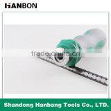 Professional Telescopic Two-way Screwdriver With Double Color thumbnail-4