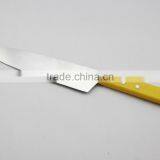 542-75P9 High Quality 9Inch Chef Knife With PP Handle And S/S Blade thumbnail-1