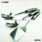 32018 KITCHEN TOOLS STAINLESS STEEL HANDLE thumbnail-2