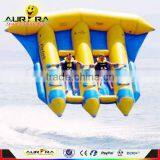High Quality Inflatable Flying Fish Tube Towable for Sale