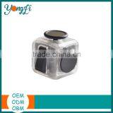 Wholesale Original Stress Reliever Anxiety Fidget Cube High Quality thumbnail-3