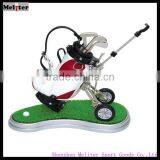 New Design Golf Themed Gifts Shaped Like Bags thumbnail-2