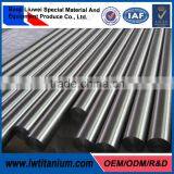 ASTM B348 GR2 Pure Harga Terbaik Titanium Bars thumbnail-1