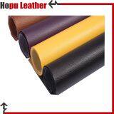 pu Synthetic Shoe Leather Fabric Material Wholesale thumbnail-3