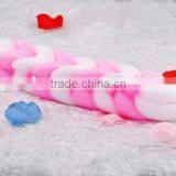 Good Price Body Brush Wash Puff Bath Sponge Ball thumbnail-2