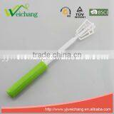 WCR044 New Design Plastic Egg Whisk PP Whisk, Egg Frother, Milk & Egg Beater Blender Hot Sales thumbnail-1