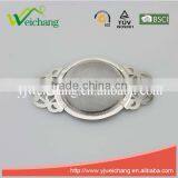 WCA292 Tea Strainer Steeper Infuser Extra-fine Mesh With Tray Flower Shape Best for Infusing thumbnail-3
