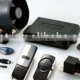 1-way Car Alarm System thumbnail-1