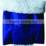 Snow Shovel With Protected Mitt thumbnail-1