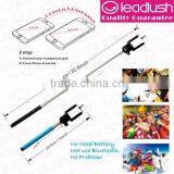 Wired Selfie Stick, Monopod thumbnail-1