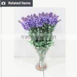 Valentine's Day Lavender Wholesale Artificial Flowers for Wedding Table Decoration thumbnail-3