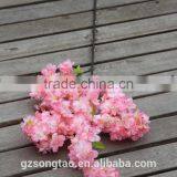 Silk Cherry Blossom/sakura Flower Tree Weeding Decoration From Factor thumbnail-3