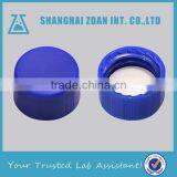 9mm Pre-assembled Screw-Thread Caps And Septa thumbnail-2