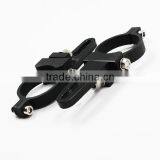 1'' 1.25'' 1.5'' 1.625'' 1.75'' 2'' 3'' Adjustable Bumper Bull Bar Lights Bracket thumbnail-3