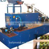 China Automatic Wire Coil Nail Machine and Screw Making Machine Price thumbnail-1
