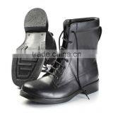 Army Boot With Molded Sole thumbnail-1