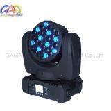 Epistar LED Chip 36X3w LED Moving Head Color Beam Light With CREE LED thumbnail-4