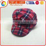 Dong Guan Wholesale Kid Size Berea Stock Children Baseball Cap thumbnail-1