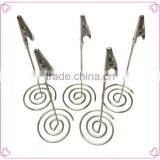 Good Quality Alligator Clips Metal Wire Spring Clips