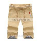2016 Hot Sale 100% Cotton Men Causal Men Short Pants/Trousers thumbnail-6