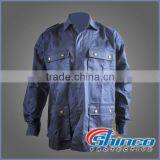 Short Sleeve Cotton Insect-repellent Shirt thumbnail-1