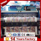 Guangzhou 5113 Head Large Format Eco Solvent Printer for Sale thumbnail-6