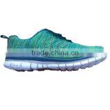 Brand Name Loafers Casual Shoes Women Fashion High Quality, From China Factory Casual Women Shoes Sample for Female thumbnail-1