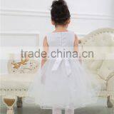 2017 New Spring Baby Valentine Princess Dress Baby Frock Design Girls Sequins Dress Names With Pictures thumbnail-5