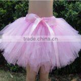 2017 Ballet Ribbon Tutu Skirt thumbnail-5