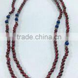Excellent Quality Lapis Necklace thumbnail-1