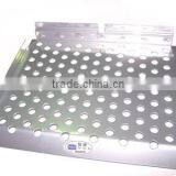 Many Groove Mdf Wholesale Slatwall Panel Used Slatwall Display thumbnail-5