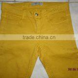 Ladies Branded Skinny Trouser thumbnail-5
