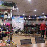 Shaoxing Dengao Garments Co., Ltd. company overview - view 3 thumbnail